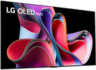 Телевизор LG OLED55G33LA - зображення 4