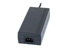 БЖ 120W Chieftec CDP-120ITX зовнішній + DC/DC плата, 87%, чорний