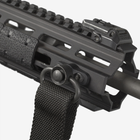 Крепление алюминиевое для антабки Magpul M-LOK QD Sling Mount MAG606 - изображение 6