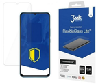 Szkło hybrydowe 3MK FlexibleGlass Lite dla Xiaomi Mi 10T Lit e 5G (5903108318273) - obraz 1