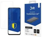 Szkło hybrydowe 3MK FlexibleGlass Lite dla Xiaomi Mi 11 Lite 5G (5903108363129) - obraz 1