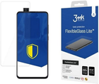 Szkło hybrydowe 3MK FlexibleGlass Lite dla Xiaomi Mi 9T (5903108149822) - obraz 1