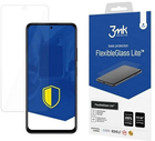 Szkło hybrydowe 3MK FlexibleGlass Lite dla Xiaomi Redmi Note 11 5G (5903108446242) - obraz 1