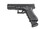 Магазин Magpul PMAG Glock кал. 9 мм. Емкость - 21 патрон MAG661-BLK - изображение 3