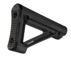 Приклад Magpul MOE Fixed Carbine Stock (Mil-Spec) MAG480-BLK