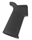 Рукоятка пистолетная Magpul MOESL GRIP AR15/M4 MAG539-BLK - изображение 1
