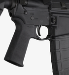 Рукоятка пистолетная Magpul MOESL GRIP AR15/M4 MAG539-BLK - изображение 3