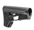Приклад Magpul ACS-L Carbine Stock для (Mil-Spec) MAG378-BLK - изображение 1