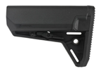 Приклад Magpul MOE SL-S Mil-Spec для AR15. Black MAG653-BLK - зображення 3