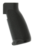 Пістолетна рукоятка BCM GUNFIGHTER Мod.0 для AR15 Колір: Чорний BCM-GFG-MOD-O-BLK - зображення 1