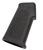 Рукоятка пистолетная Magpul MOE-K – AR15/M4 MAG438-BLK - изображение 1
