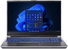 Laptop HIRO K560 (NBC-K5604060-H01N) Gray - obraz 1