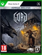 Гра Xbox Series X Gord Deluxe Edition (Blu-ray) (5056208816405) - зображення 1