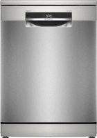 Посудомийна машина Bosch SMS6ECI03E - зображення 1