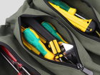 Сумка Smartex Tool Roll Bag Tactical ST-169 army green - зображення 3