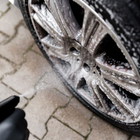 Środek do mycia i czyszczenia felg samochodowych i kołpaków K2 Roton Bleeding Wheel Cleaner 5 l (5906534014658) - obraz 6