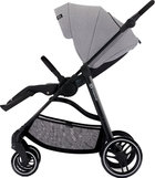 Прогулянкова коляска Kinderkraft Vesto Gray (KSVEST00GRY0000) - зображення 15