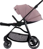 Wózek spacerowy Kinderkraft Vesto Pink (KSVEST00PNK0000) - obraz 3