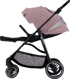 Прогулянкова коляска Kinderkraft Vesto Pink (KSVEST00PNK0000) - зображення 6