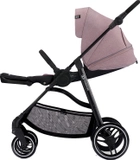 Wózek spacerowy Kinderkraft Vesto Pink (KSVEST00PNK0000) - obraz 10