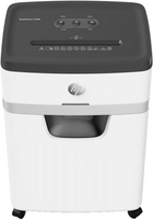 Niszczarka HP OneShred 12MC (4030152028061) - obraz 1