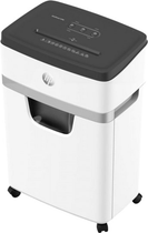 Шредер HP OneShred 12MC (4030152028061) - зображення 3