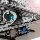 Конструктор LEGO Star Wars Імперський зоряний винищувач 4784 деталей (75252) - зображення 11
