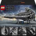 Конструктор LEGO Star Wars Імперський зоряний винищувач 4784 деталей (75252) - зображення 12