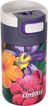 Kubek termiczny Kambukka Etna 300 ml Flower Power (11-01041) - obraz 1