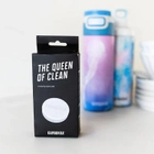 Таблетки Kambukka Queen of Clean для очищення посуду 24 шт (11-07001) - зображення 2