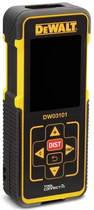 Лазерний далекомір DeWalt DW03101 (DW03101-XJ) - зображення 1