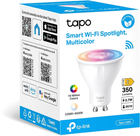 Smart kolorowy reflektor Wi-Fi TP-LINK Tapo L630 - obraz 6