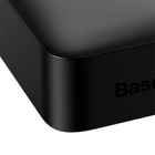 УМБ Baseus Bipow Digital Display Power Bank Overseas Edition 20000mAh 15W Black (PPBD050101) - зображення 4