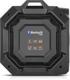 Акустична система Real-El X-751 Black (EL121600017) - зображення 5