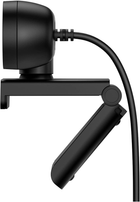 Веб-камера HP 320 FHD USB-A Black (196188941430) - зображення 3