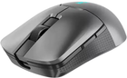Mysz Lenovo Legion M600s Qi Wireless Gaming Mouse Grey (GY51H47355) - obraz 1