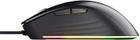 Миша Trust GXT 924 Ybar USB Black (8713439248906) - зображення 2