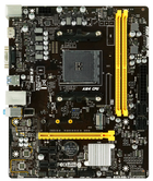 Płyta główna Biostar B450MH (sAM4, AMD B450, PCI-Ex16) - obraz 1