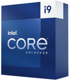 Процесор Intel Core i9-14900K 4.4GHz/36MB (BX8071514900K) s1700 BOX - зображення 1