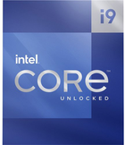 Процесор Intel Core i9-14900K 4.4GHz/36MB (BX8071514900K) s1700 BOX - зображення 2