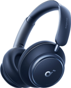 Słuchawki Anker SoundCore Space Q45 Blue (A3040G31) - obraz 1