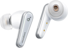 Słuchawki bezprzewodowe Anker SoundCore Liberty 4 Cloud White (A3953G21) - obraz 3