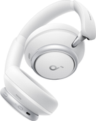 Słuchawki Anker SoundCore Space Q45 White (A3040G21) - obraz 6