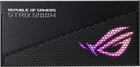 Zasilacz Asus ROG STRIX PCIE5 1200W Gold Aura Edition (90YE00P0-B0NA00) - obraz 5