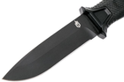 Nóż Gerber Strongarm Fixed Black Fine Edge (31-003654) - obraz 3