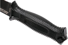 Nóż Gerber Strongarm Fixed Black Fine Edge (31-003654) - obraz 4