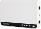 Zasilacz awaryjny EnerGenie dla routera 12/15V (EG-UPS-DC18) - obraz 1