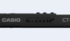 Синтезатор Casio CT-S500 (MU CT-S500) - зображення 7