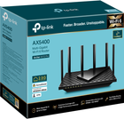 Маршрутизатор TP-LINK Archer AX72 Pro - зображення 5