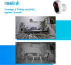 IP камера Reolink Argus 2E - зображення 8
